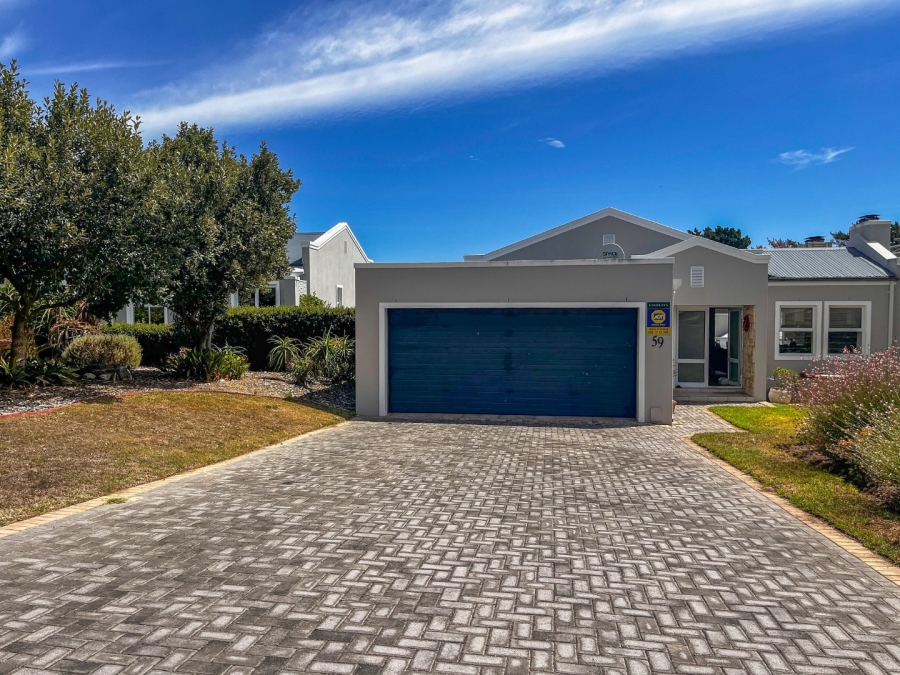 3 Bedroom Property for Sale in Hemel en Aarde Estate Western Cape